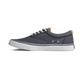 thumbnail image 3 of Sperry Men's Striper II CVO Sneaker Salt Washed Navy - 13888809 (STS2044), 3 of 6