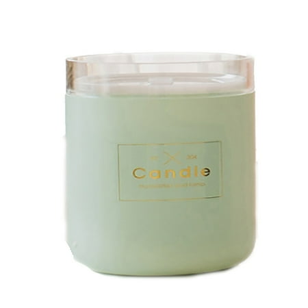 

USB Ultrasonic Air Humidifier-Candle Romantic-Essential Oil