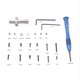 thumbnail image 4 of Juego de Tornillos Universal Hugo 370pcs para WPL Full Series Camiones, 4 of 4