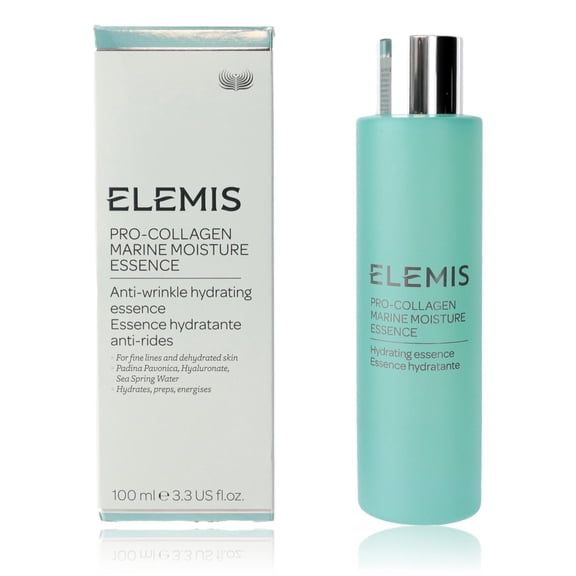 Elemis Pro-Collagen Marine Moisture Essence , 3.3 oz Essence