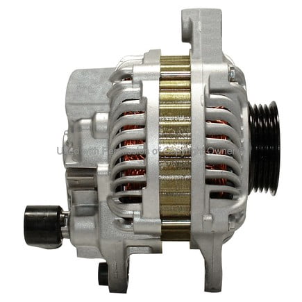 MPA - Starter Alternator 15719 Alternator