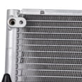 thumbnail image 2 of ECCPP Condenser Replacement Fit 3598 Condenser AC Compressor CO 10572C fit 2007-2009 for Toyota for Tundra, 2 of 4