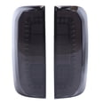 thumbnail image 1 of Conjunto de luces traseras LED, indicador secuencial de carcasa ahumada, apto para Nissan Navara NP300 D23 16-20 Jadeshay  A, 1 of 9