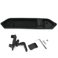 thumbnail image 2 of Car 360 Rotation Mobile Phone Bracket Holder With Storage Box Fits For   JL 18-19, 2 of 8