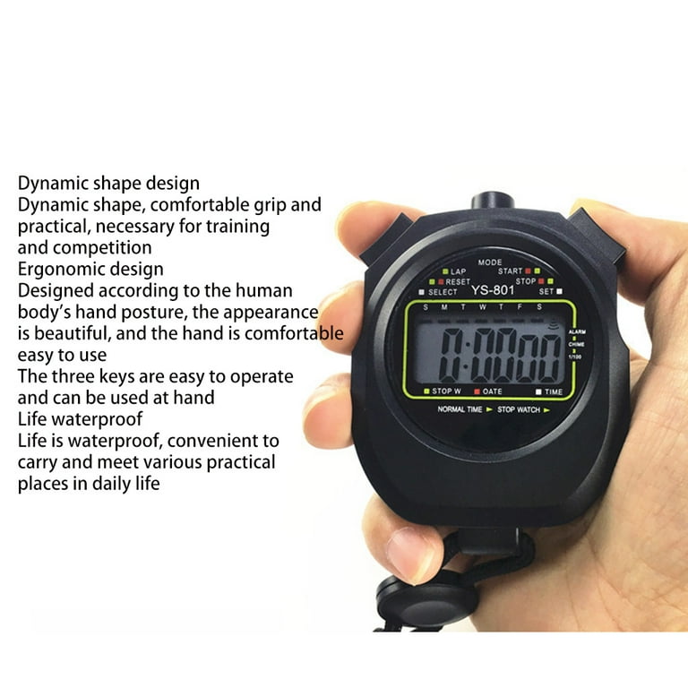 Pc894 Stopwatch Manual High Quality