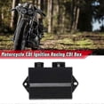 thumbnail image 5 of Motorcycle Ignition Control Unit ECU Igniter for Yamaha Virago XV535 1991-2004 Racing Box, 5 of 5