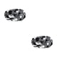 thumbnail image 1 of Yuarrent Bufanda de hilo de 1 hebra, hilo de tejer tejido a mano, bolsa de hilos antibolitas, suministros de costura, accesorios de ganchillo D01 D01 2piezas Yuarrent CBP182330, 1 of 6