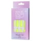 thumbnail image 2 of Pegatinas luminosas para uñas, pegatinas para uñas postizas, pegatinas de gelatina, pegatinas para uñas, 2 of 2