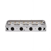Edelbrock Cyl Head Perf RPM BBF 75cc Nhra Legal Bare