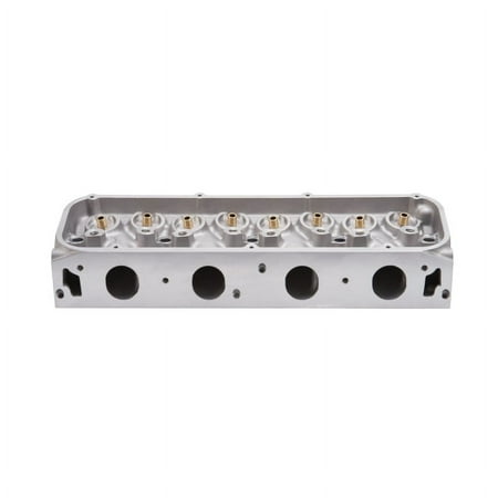 Edelbrock Cyl Head Perf RPM BBF 75cc Nhra Legal Bare