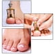 thumbnail image 4 of Seitruly Aparato de manicura Profesional agarre Corrector de uñas Palanca Diseño mecánico Conveniente de usar Herramienta de pedicura Suministros de ortodoncia Seitruly CE001663-00, 4 of 6