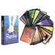 thumbnail image 2 of Cartas De Tarot De Adivinación, Cartas De Tarot, Cartas De Tarot De Adivinación Futura En Inglés, Instalación Sin Esfuerzo, 2 of 8