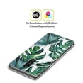 thumbnail image 2 of Head Case Designs Officially Licensed Nature Magick Tropical Palm Leaves On Marble Green Tropics Soft Gel Case Compatible with Google Pixel 7 Pro, 2 of 7