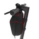 thumbnail image 4 of Bolsa delantera para patinete eléctrico bolsa para manillar EVA bolsa de almacenamiento impermeable, 4 of 8