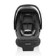 thumbnail image 1 of Asiento de coche infantil Evenflo LiteMax NXT con SensorSafe Anchor Gray, 1 of 8