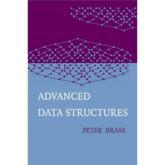 Advanced Data Structures, (Paperback)