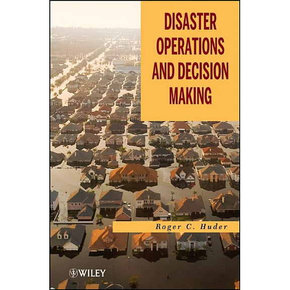 Crisis Decision Making, (Hardcover)