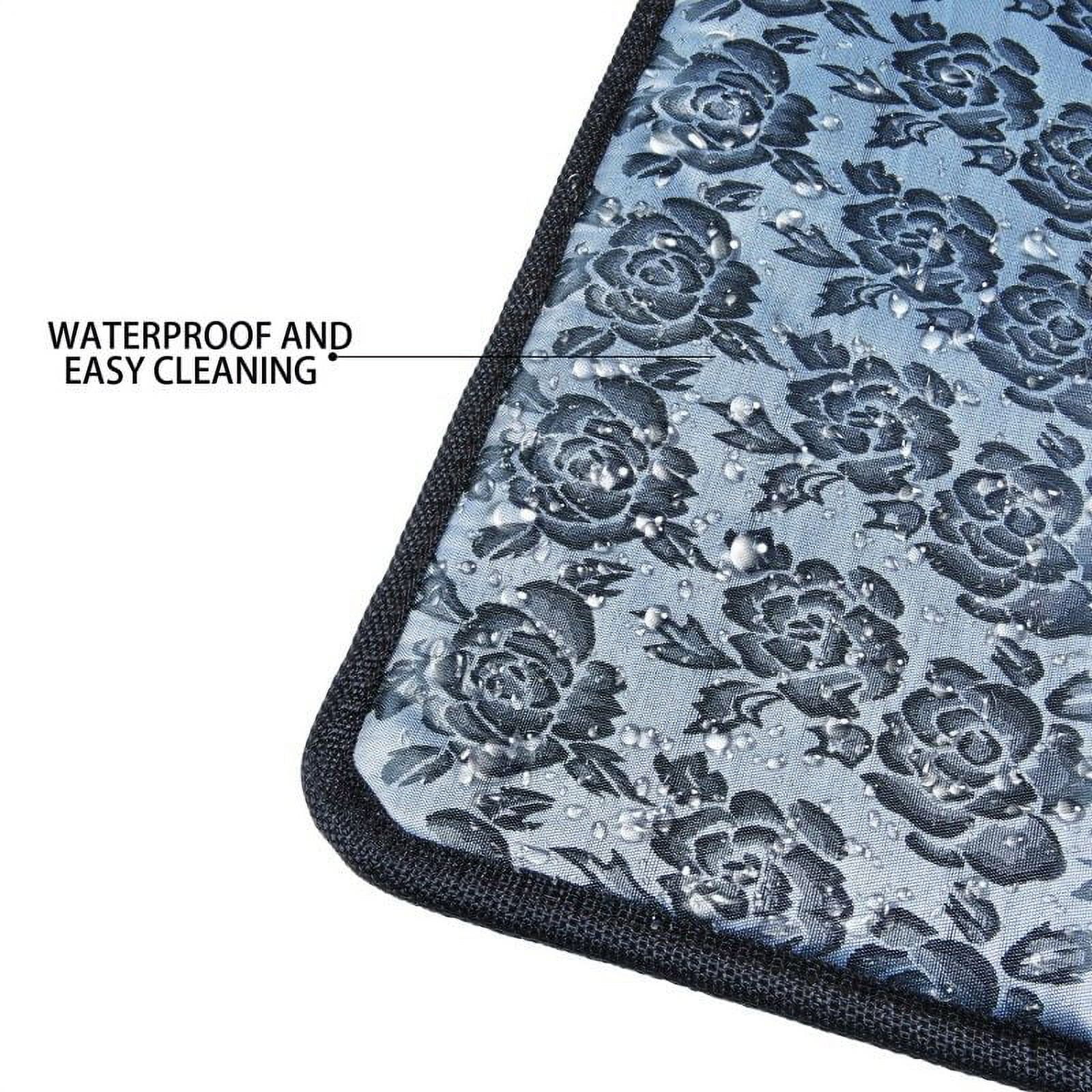 Waterproof Heated Mat Dog & Cat Pet Bed, Small, 18"x18"