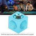thumbnail image 3 of Outil de Réparation de Pointe de Queue de Billard Multifonctionnel en Alliage d'Aluminium Portable, 3 of 8