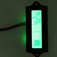 thumbnail image 2 of Comprobador Del Probador Del LCD Del Módulo Del Voltímetro De Capacidad De -ácido Sunnimix Tester de capacidad de baterys, 2 of 8