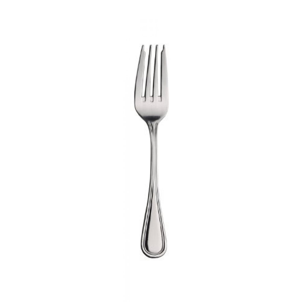 Venice 18/8 Stainless Steel Salad Forks1 Dozen Pack