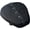 Large 3D Seat Cushion Pad with Cover, variant on Motorcycle Seat Cushion Cover with Bullet Design Universal Silicone Breathable Comfortable Pad for Motorbike Long Rides