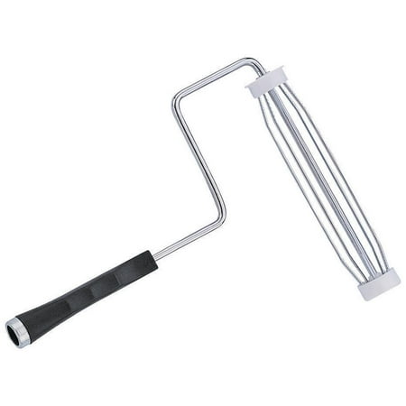 - MintCraft CFG9851-13 5-Wire Cage Heavy Duty Paint Roller Frame