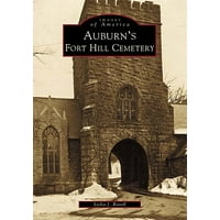 Auburn's Fort Hill Cemetery