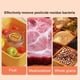 thumbnail image 2 of Purificador Multifuncional para Frutas y Verduras, Granos, Mariscos, Carnes Alimentos., 2 of 5