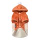 thumbnail image 4 of 1 Uds., Ropa para perros suaves para mascotas, para proteger con capucha, ropa para y , S / M / Salvador Suéter de perro mascota, 4 of 10