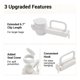 thumbnail image 3 of Clip para Sellar Bolsas de Alimentos con , Clips para Bolsas de Alimentos con Picos, Clip para Sellar Bolsas de Alimentos con, 3 of 5