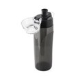 thumbnail image 4 of Botella de hidratación THERMOS Tritan 710 ml color humo con medidor, 4 of 5