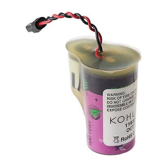 Kohler K-1193202 Potted HEC Battery