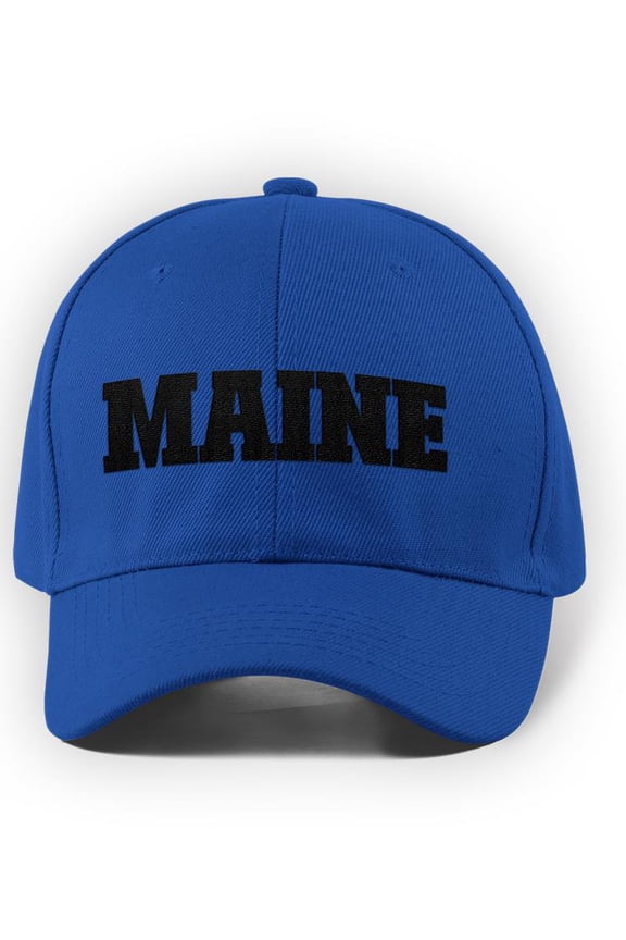 From Maine Hat -Smartprints Designs, Small