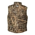 thumbnail image 3 of Banded Men's Nano Primaloft Down Insulated Vest Realtree Max-7 XL, 3 of 3