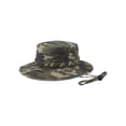 thumbnail image 1 of Top Headwear Camouflage Washed Hunting Hat - Camo -  X-Large, 1 of 1