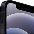 thumbnail image 2 of Restored Apple iPhone 12 - Straight Talk / Tracfone - 128 GB Black (Refurbished), 2 of 5
