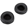 thumbnail image 2 of 2pcs 65mm Universal Replacement Ear Pad Cushion for Earphone Headset, 2 of 8