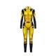 thumbnail image 1 of Halloween clothing Coswear Tight Fitting Stage Performance Suit Jumpsuit Tight Pants Stage Set, 1 of 4