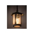 thumbnail image 4 of Meyda Tiffany 78946 Fulton 6" Wide Mini Pendant - Verdigris, 4 of 4