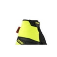 thumbnail image 4 of 212 Performance TR1-88-008 TR1 Fingerless Lineman-Cut Gloves in Super Hi-Viz Green, Small, 4 of 8