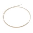 thumbnail image 1 of Cuerda de Ukelele Sunnimix Celuloide Blanco 6 mm, 1 of 8