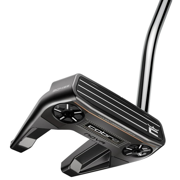 Pre-Owned Left Handed Cobra Vintage Nova Putter 35'' Inches Mint