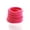 Hot Pink, variant on Small Premium Ponytail Hair Bands Hot Pink 20pcs