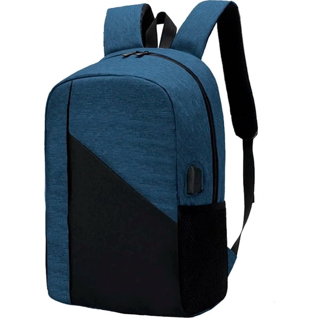 Mochila Shendy Vendy Escolar Para Laptop Carga Usb