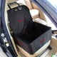 thumbnail image 3 of Funda para asiento de coche para perros, funda de seguridad para mascotas, funda impermeable para parachoques, hamaca para perros, 3 of 5
