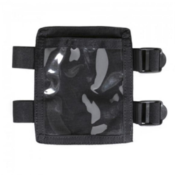 Tcsh Armband Id Wallet, Black