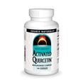 thumbnail image 1 of Suplemento de quercetina Source Naturals 100 cápsulas x4, 1 of 5