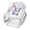 Madi, variant on Ingenuity Keep Cozy 3-in-1 Vibrating Infant & Toddler Baby Bouncer and Rocker Chair, Gray
