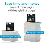 HP 910XL High Yield Black Original Ink Cartridge